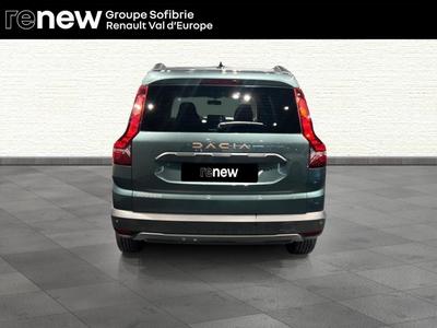 Dacia Jogger Eco-G 100 7 places Extreme +