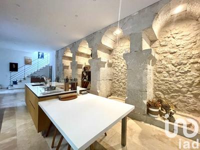 Maison - 154 m² - 7 pièces