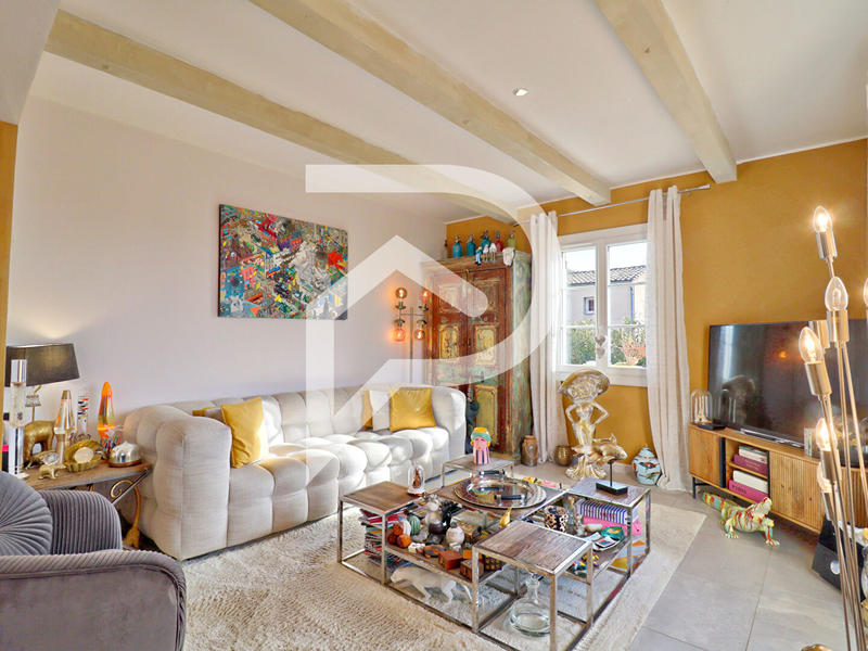 Villa - 164 m² - 8 pièces