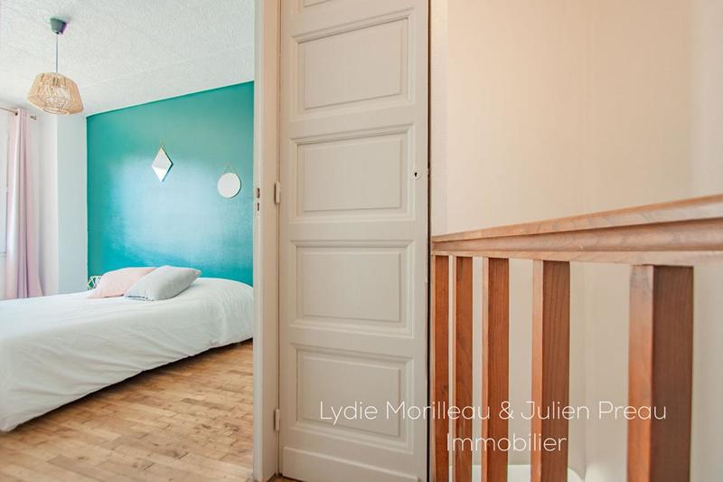 Appartement - 51 m² - 3 pièces