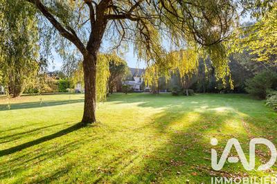 Maison de maîtres - 283 m² - 9 pièces