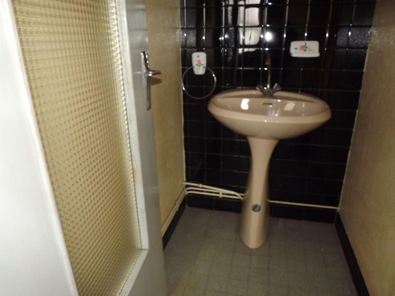 Local commercial - 820 m²