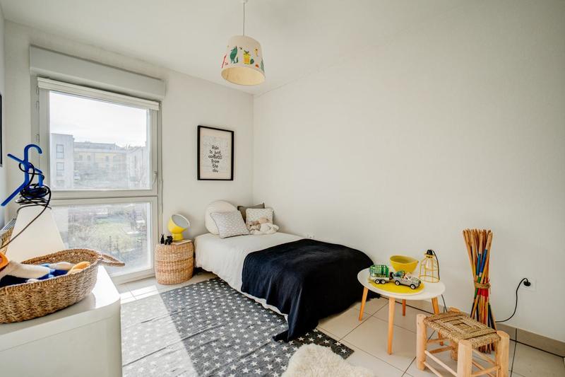 Appartement - 73 m² - 4 pièces