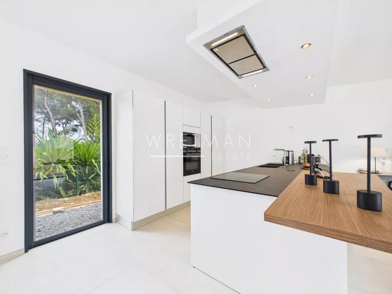 Villa - 127 m² - 4 pièces