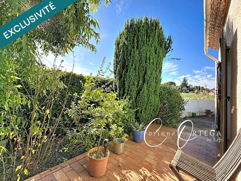 Maison - 151 m² - 5 pièces