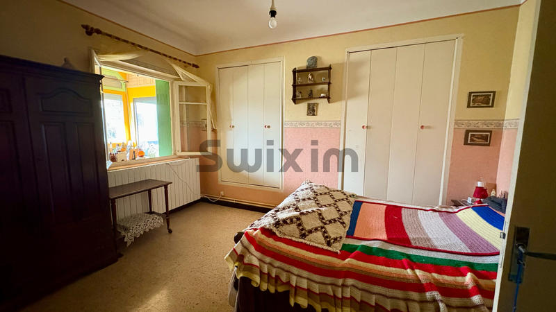 Maison - 198 m² - 6 pièces