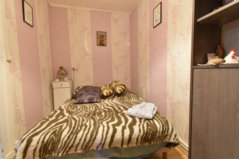 Maison - 52 m² - 1 pièce