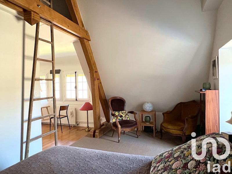 Maison - 175 m² - 7 pièces