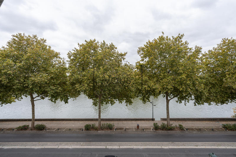 Viager - Appartement - 67 m² - 3 pièces