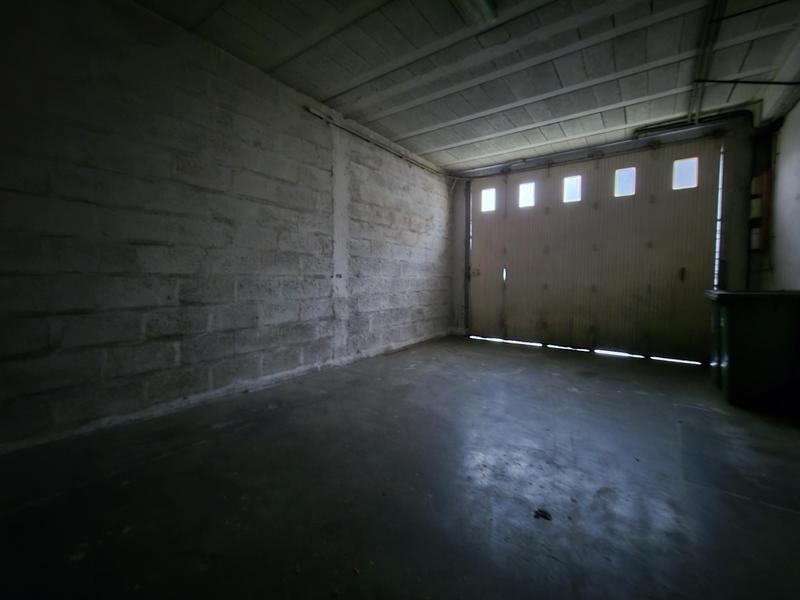 Maison ancienne - 127 m² - 8 pièces