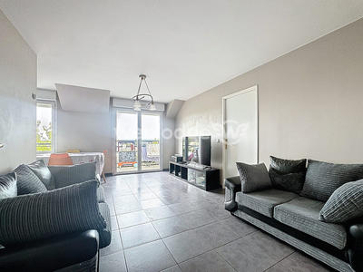 Appartement - 79 m² - 4 pièces