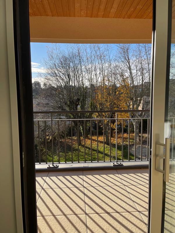 Appartement - 82 m² - 4 pièces