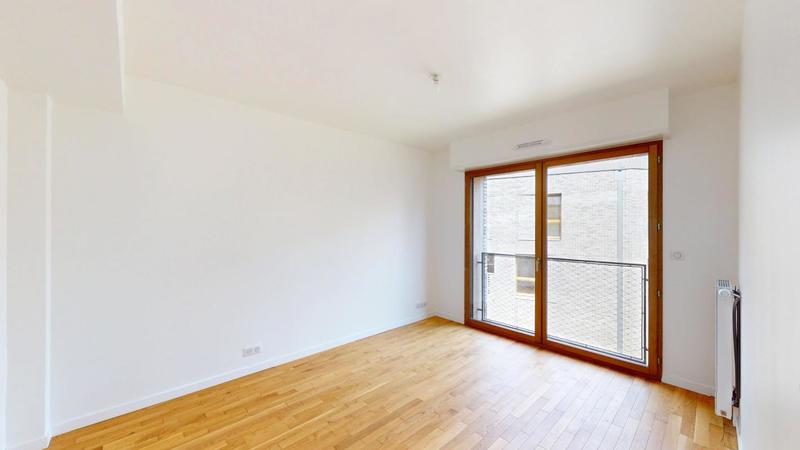 Appartement - 81 m² - 4 pièces