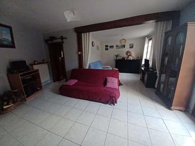 Maison - 145 m² - 6 pièces