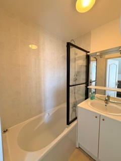 Duplex - 38 m² - 2 pièces