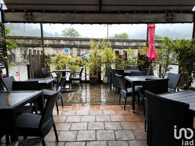 Local commercial - 200 m²