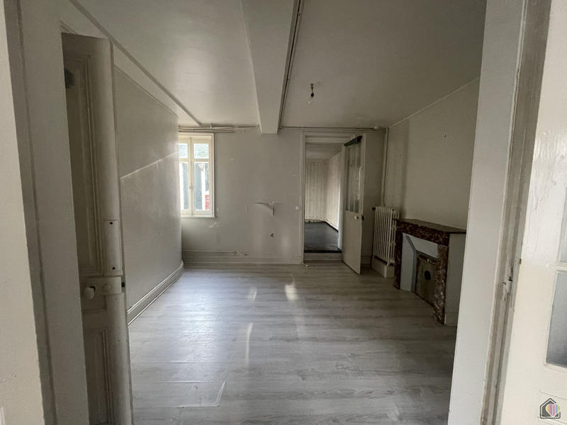Maison - 145 m² - 6 pièces