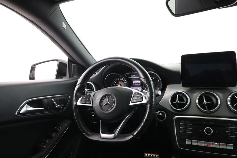 Mercedes Cla 220 d Fascination 7g-Dct 177 ch