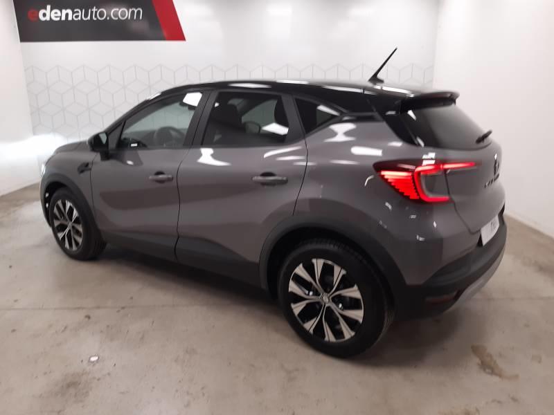 Renault Captur TCe 90 Evolution