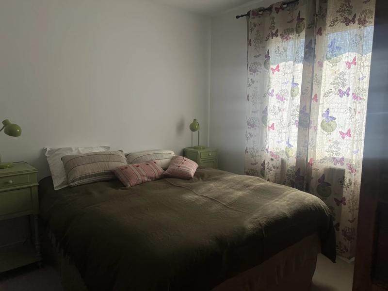 Maison - 84 m² - 4 pièces