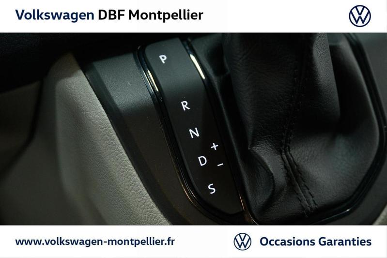 Volkswagen Transporter Procab L2 2.0 Tdi 150 Dsg7 Confort