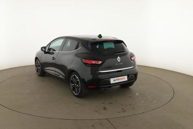 Renault Clio 1.2 TCe Energy Edition One Edc 118 ch
