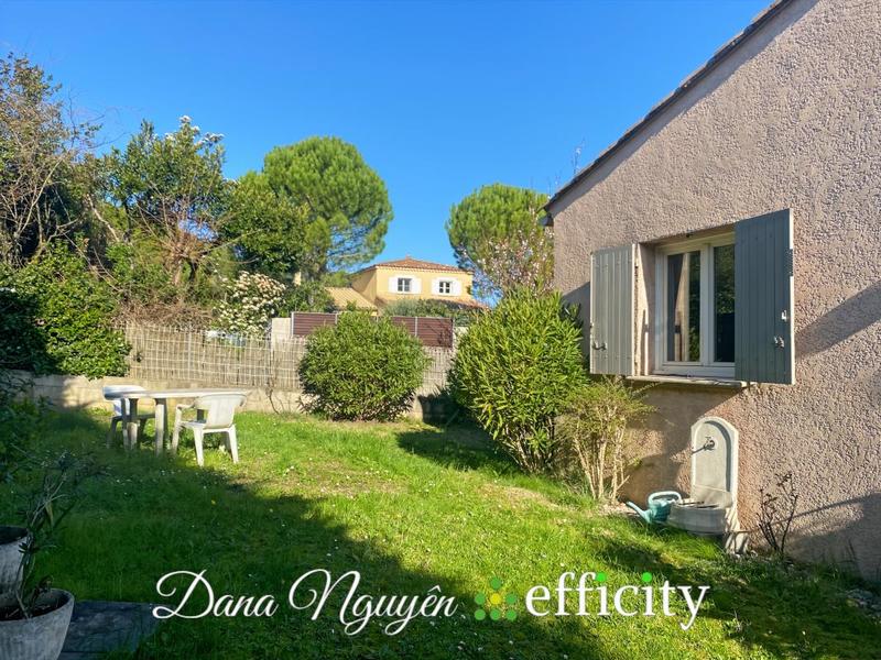 Villa - 109 m² - 6 pièces