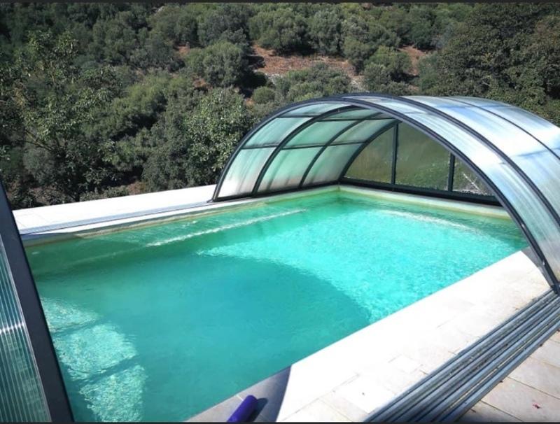 Maison de campagne - 171 m² - 9 pièces