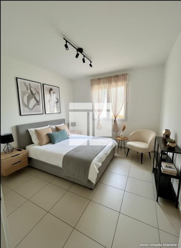 Appartement - 68 m² - 3 pièces