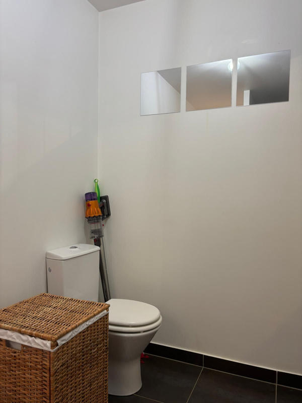 Appartement - 35 m² - 1 pièce