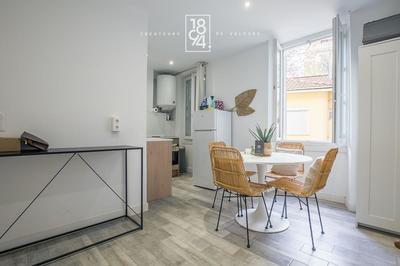 Studio - 26 m² - 1 pièce