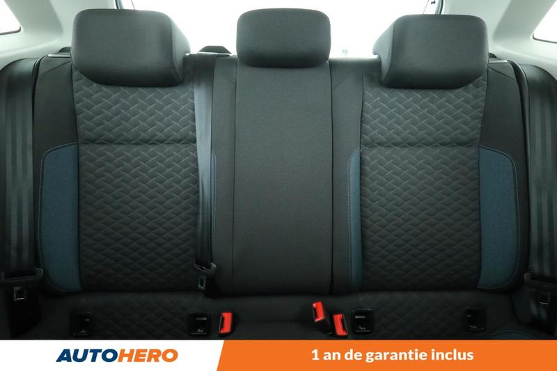 Volkswagen Polo 1.0 Iq.Drive 80 ch