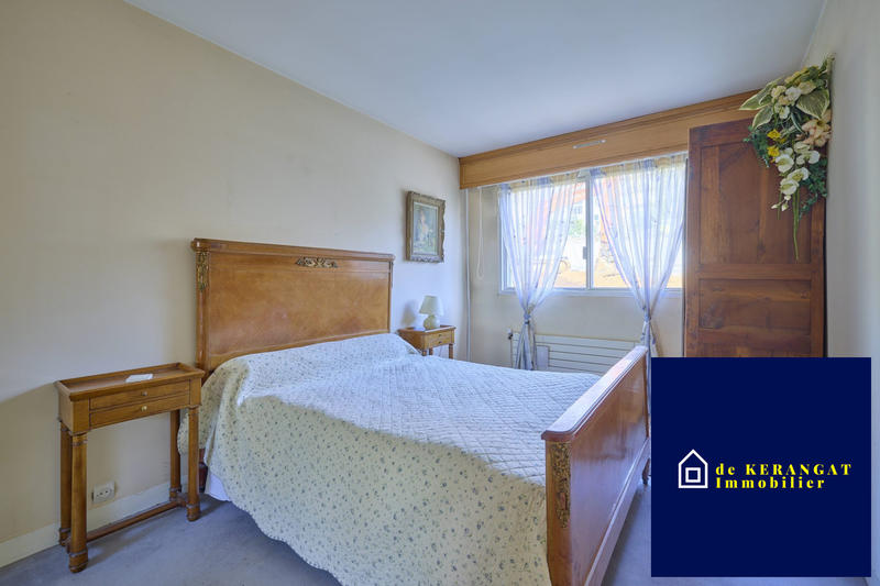 Appartement - 82 m² - 3 pièces