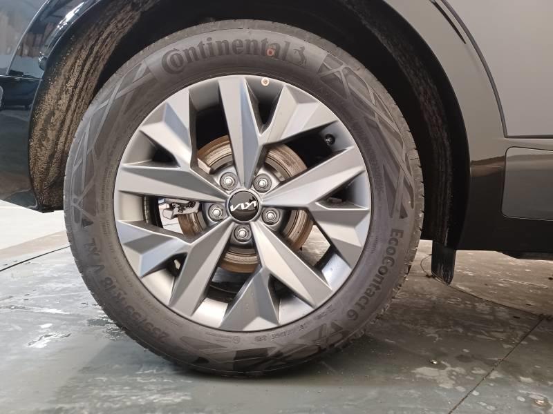 Kia Sportage Vp 1.6 t-GDi 210ch Isg Hybride Bva6 4x2 Gt-line