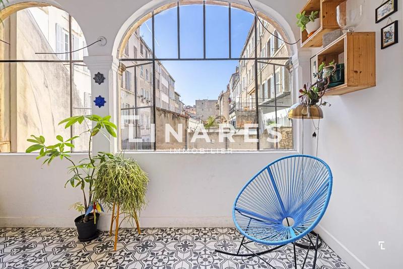 Appartement - 86 m² - 4 pièces