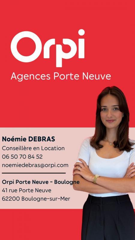 Studio - 29 m² - 1 pièce