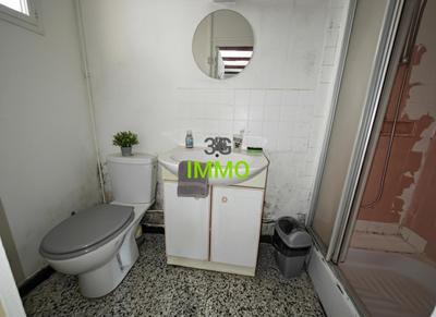 Longère - 107 m² - 4 pièces