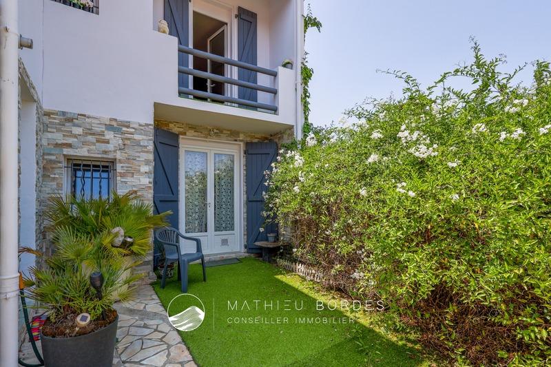 Maison - 122 m² - 5 pièces