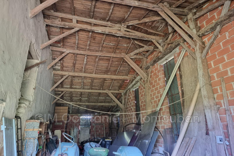 Maison - 600 m² - 5 pièces