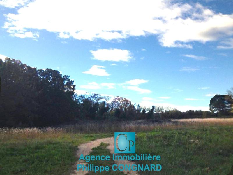 Immeuble - 5 500 m²