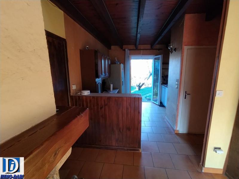 Maison - 91 m² - 4 pièces