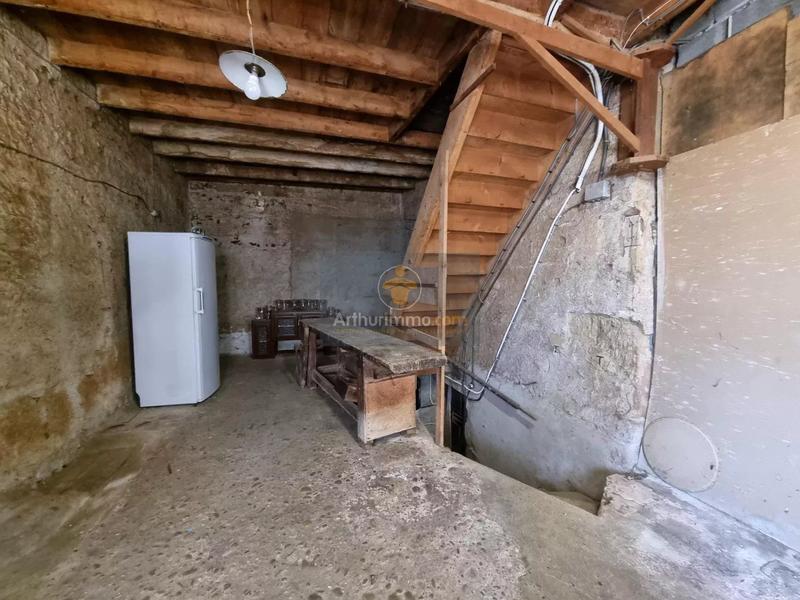 Maison - 117 m² - 6 pièces