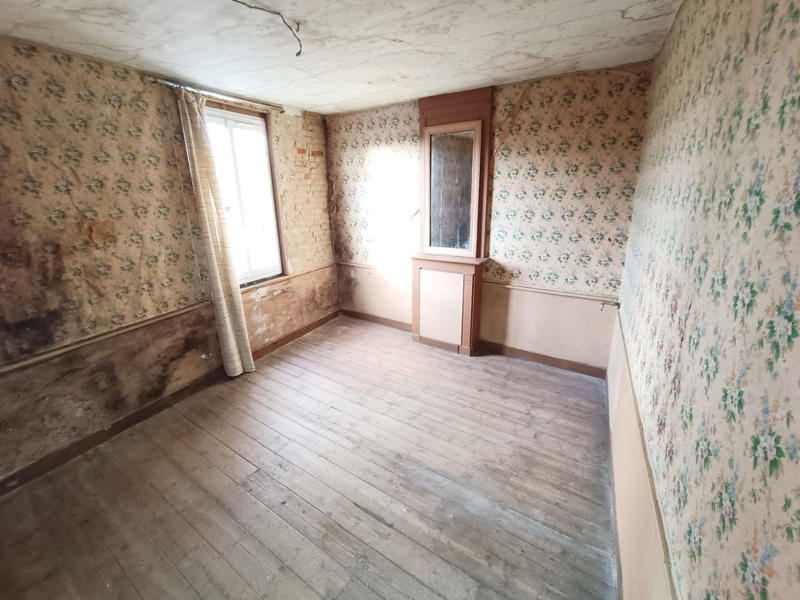 Maison - 212 m² - 5 pièces