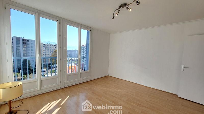 Appartement - 71 m² - 4 pièces