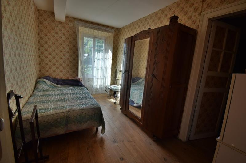 Maison - 220 m² - 10 pièces