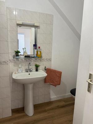 Studio - 25 m² - 1 pièce