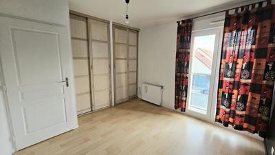 Maison ancienne - 79 m² - 4 pièces