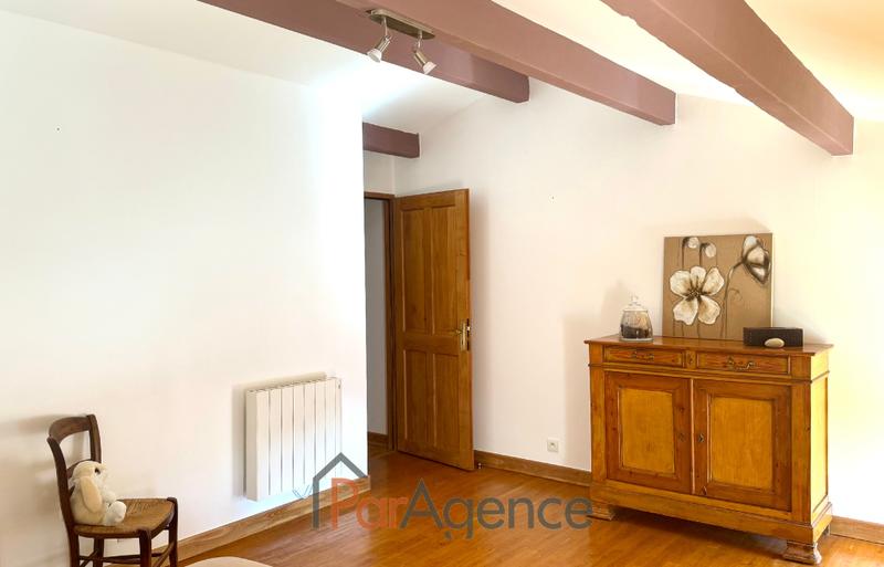 Maison - 189 m² - 6 pièces