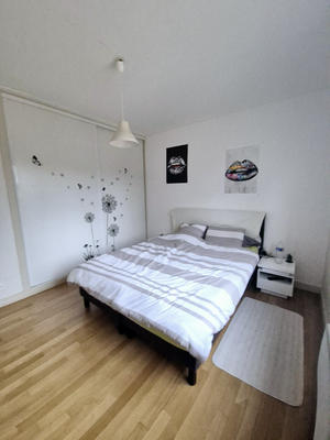 Maison - 124 m² - 4 pièces