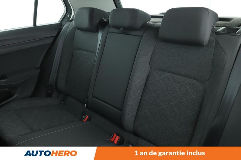 Volkswagen Golf VIII 2.0 Tdi Scr Life 1st Bv6 115 ch